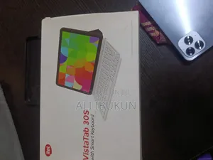 Itel VistaTab 30S 128 GB Blue