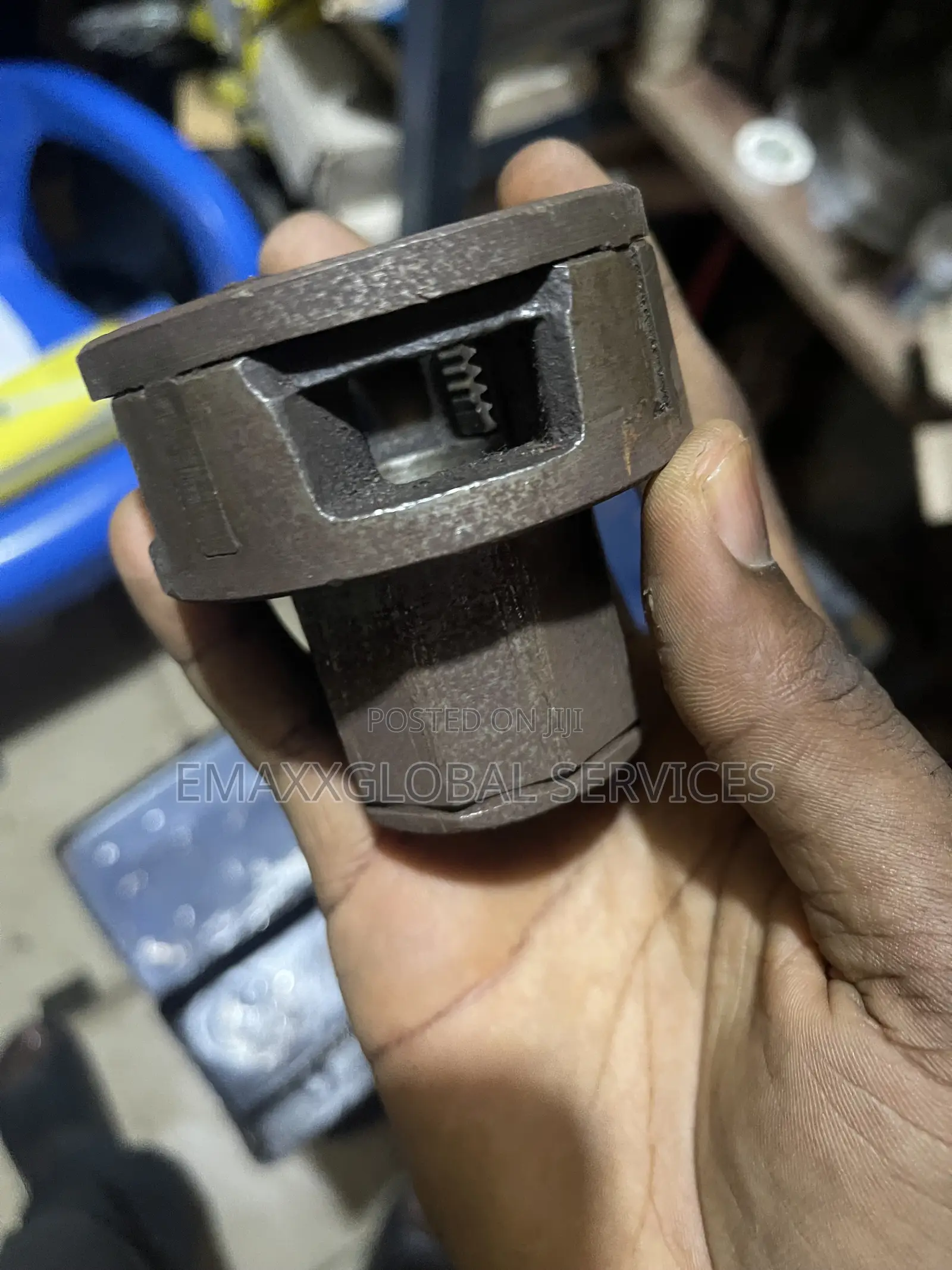 ORIGINAL 3/8 Manual Pipe Threader Die Head
