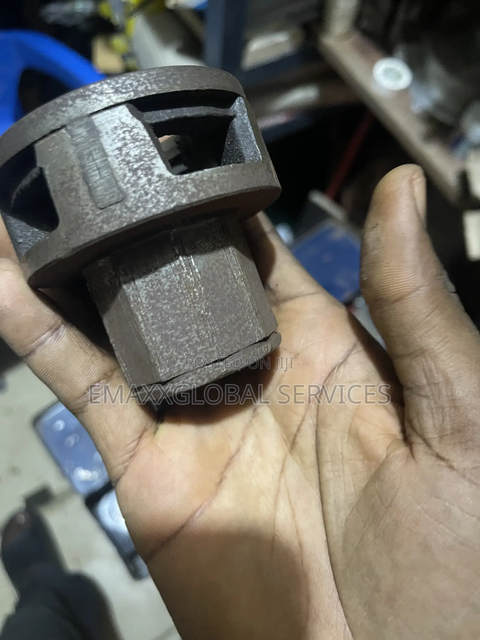 ORIGINAL 3/8 Manual Pipe Threader Die Head