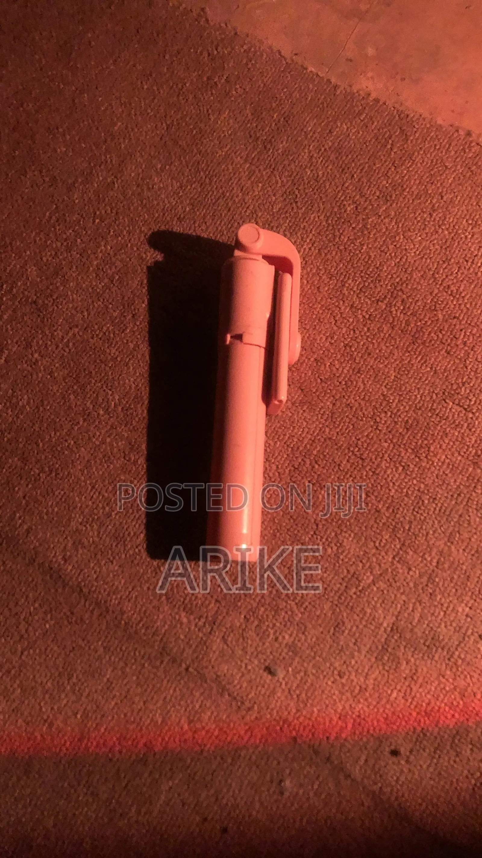 Tripod Stand