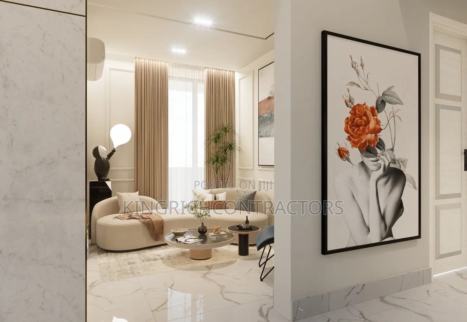 Architect 3D Construction
