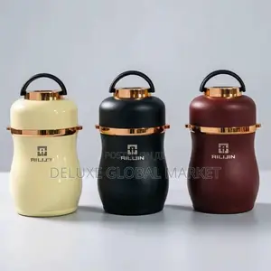 Hot Food Flask 24hours Food Container