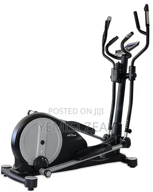 Galant Heavy Duty Cross Trainer Fitness Machine