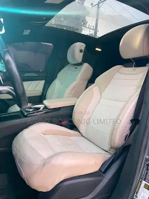 Mercedes-Benz GLE-Class AMG GLE 63 S 4MATIC 2017 Gray