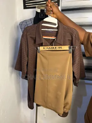 Amazing Male Wears Soo Responsible
