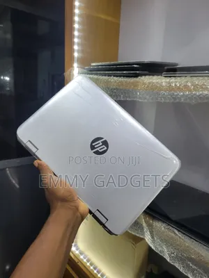 Laptop HP Pavilion 13 8GB AMD A8 SSD 128GB
