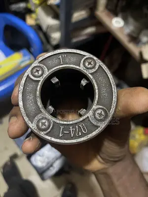 1” Manual Pipe Threader Die Head