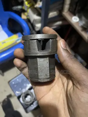 1” Manual Pipe Threader Die Head