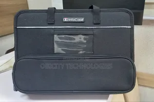 Hand Held Laptop Bag