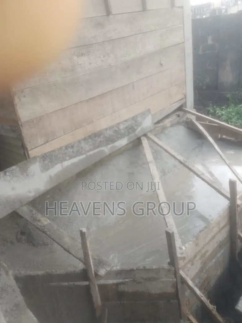 Underpinning of Defective Foundations and Damp Control
