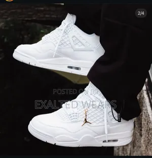 Affordable Luxury Unisex Nike Shoe, Payment on Delivery