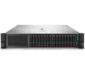 Server HP ProLiant DL360 Gen10 32GB Intel Xeon HDD+SSD 32GB