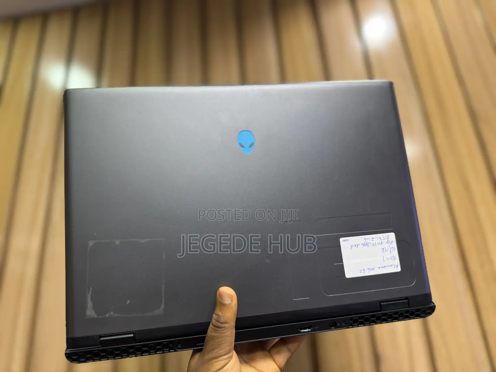 Laptop Dell 16GB Intel Core Ultra 7 SSD 1T