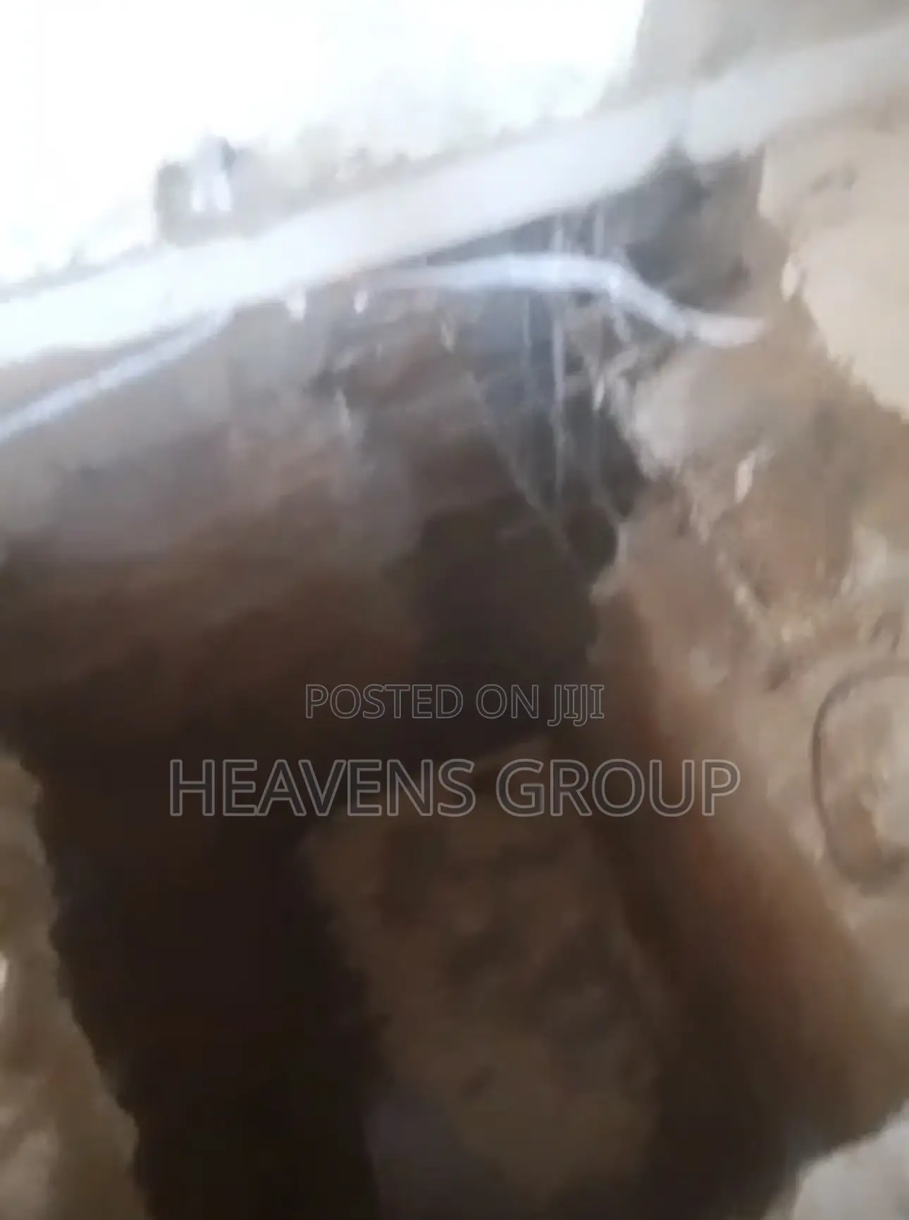 Underpinning of Defective Foundations and Damp Control