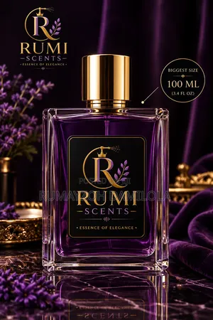 Rumi Layers