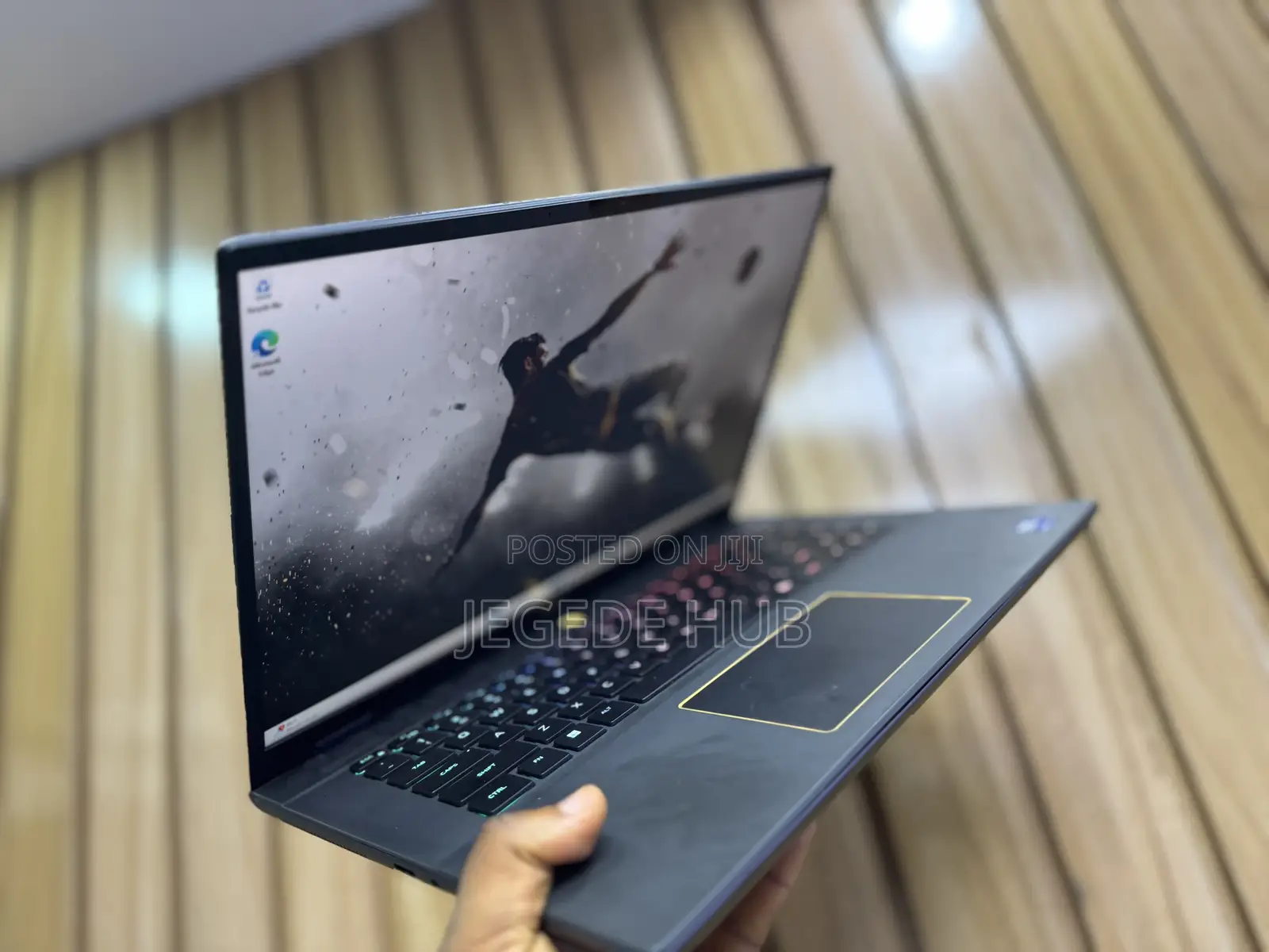 Laptop Dell 16GB Intel Core Ultra 7 SSD 1T