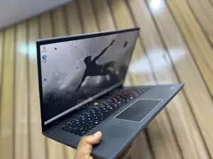 Laptop Dell 16GB Intel Core Ultra 7 SSD 1T
