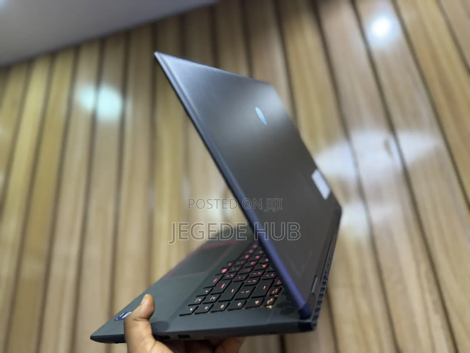Laptop Dell 16GB Intel Core Ultra 7 SSD 1T