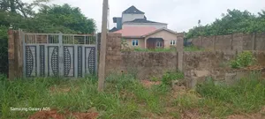3bdrm Bungalow in Obafemi-Owode for sale