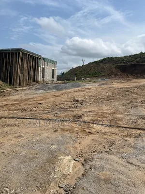 R of O Land for Sale at Airport Road Jikwoyi FCT Abuja
