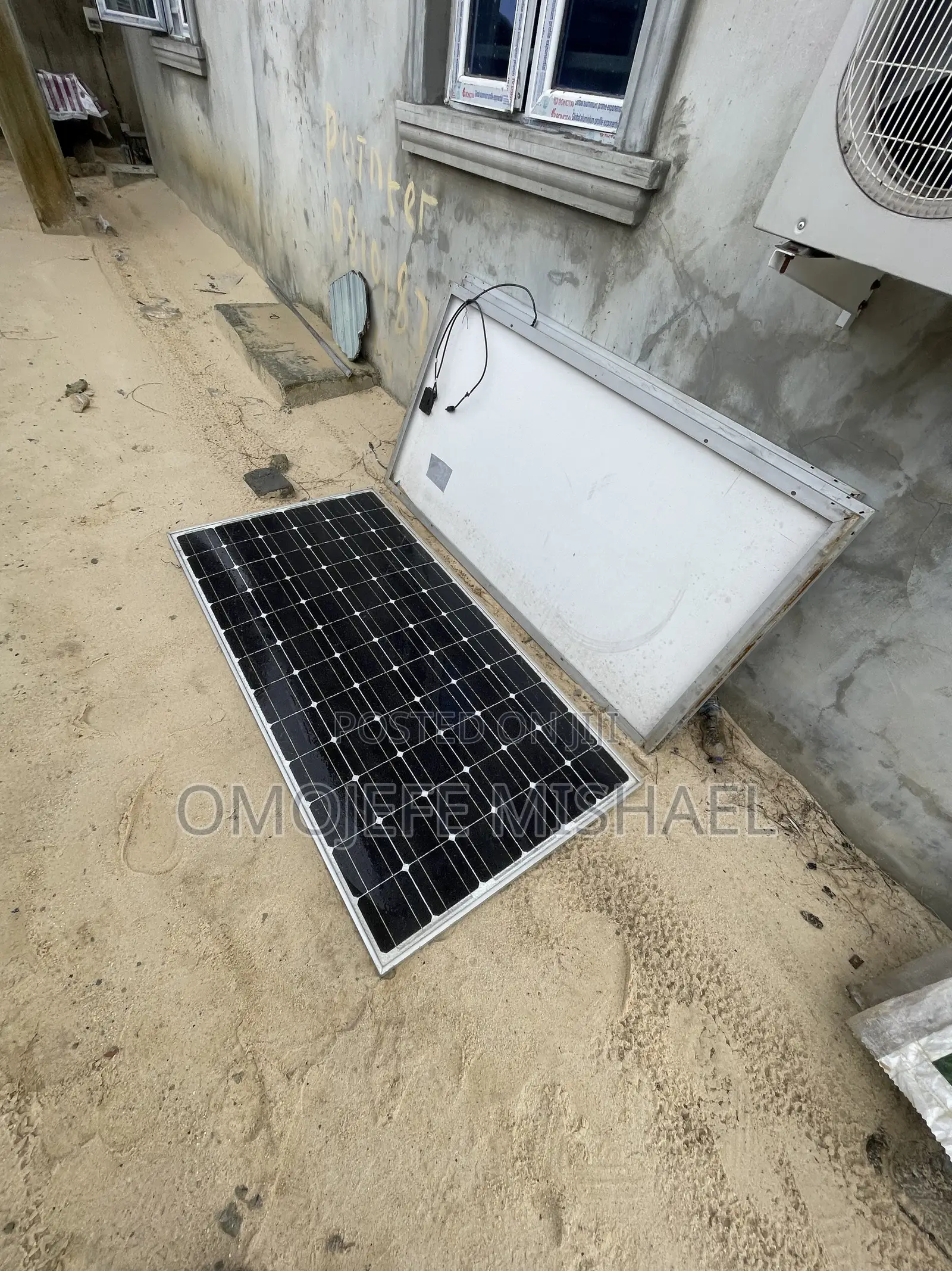 Canadian Solar 300 Watts Panel⁠
