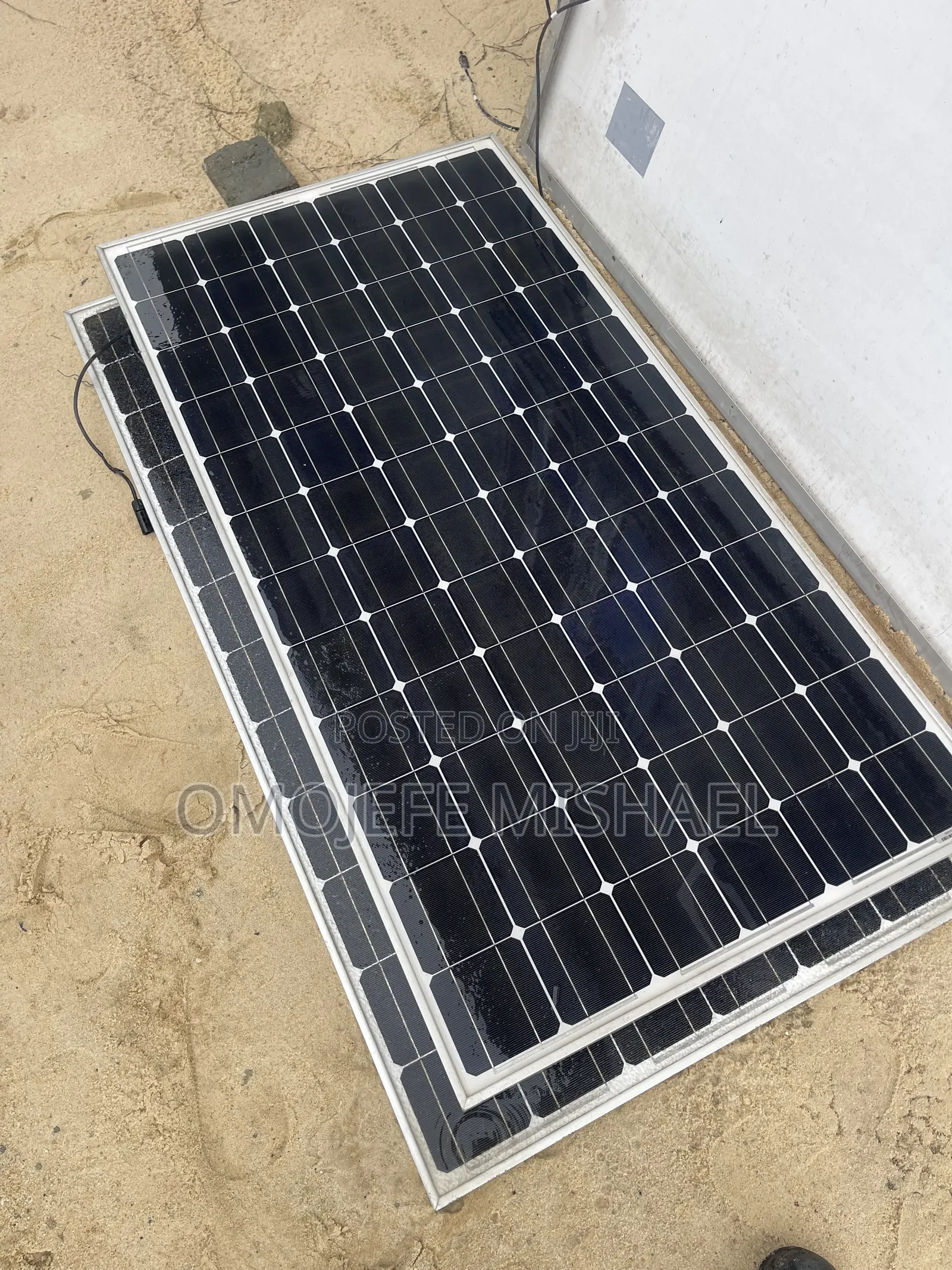 Canadian Solar 300 Watts Panel⁠