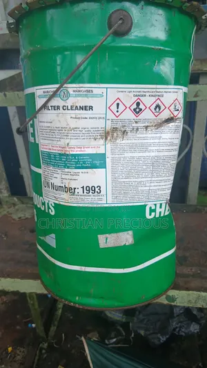 Filtercare