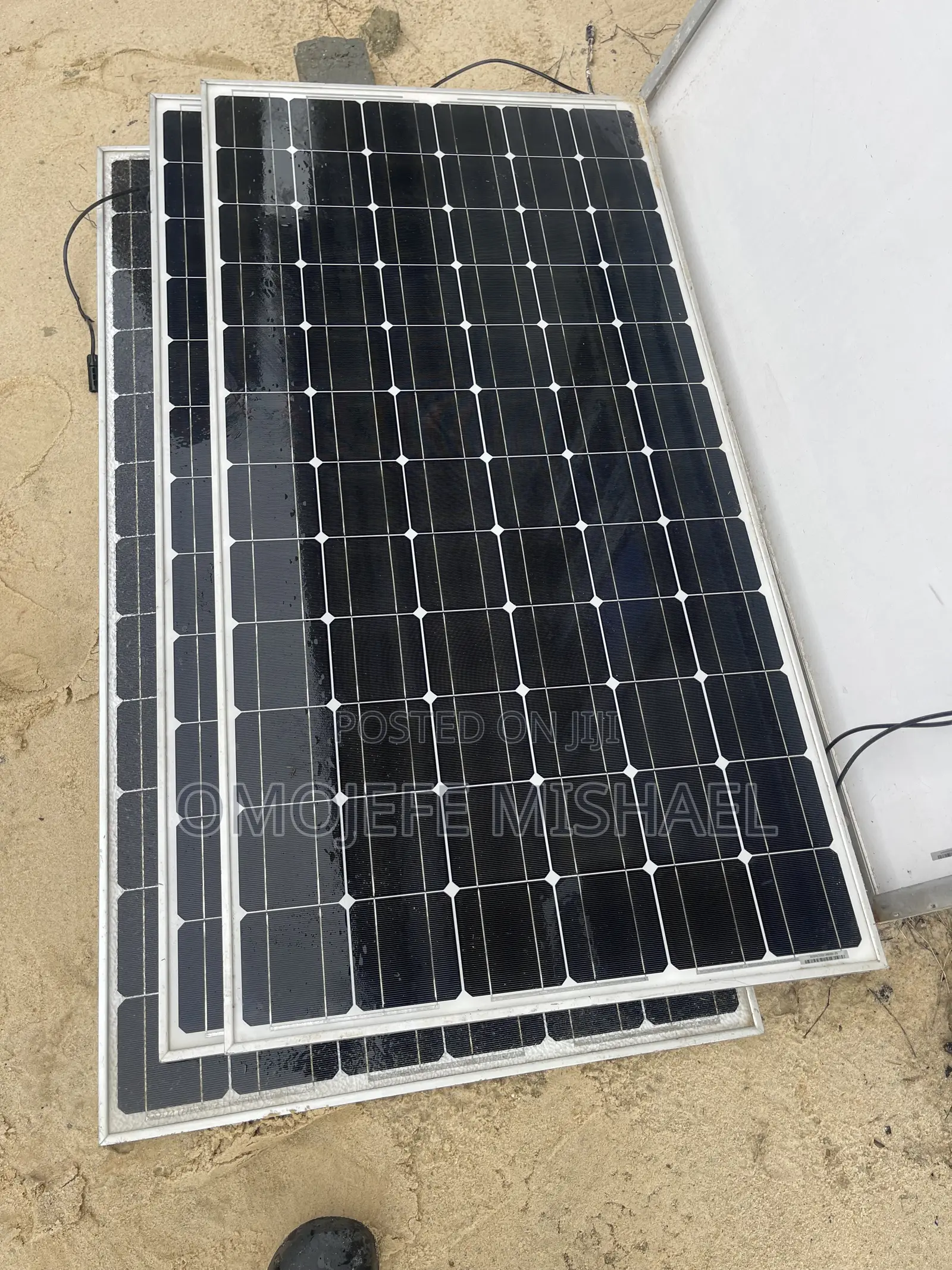 Canadian Solar 300 Watts Panel⁠