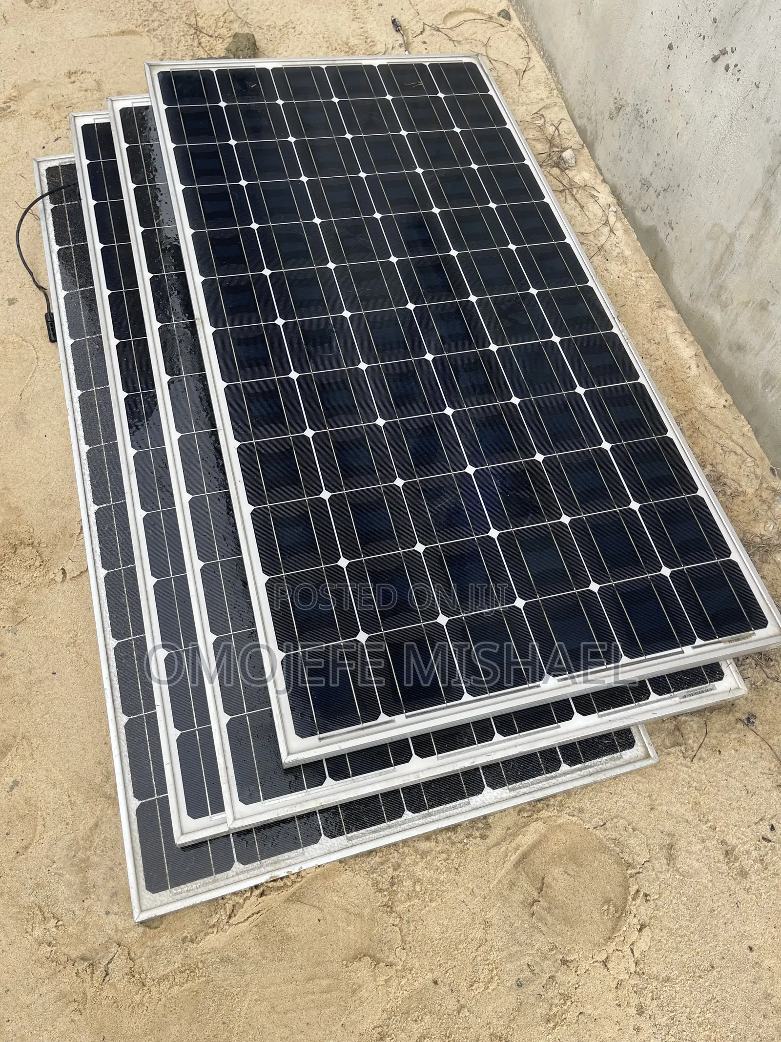 Canadian Solar 300 Watts Panel⁠