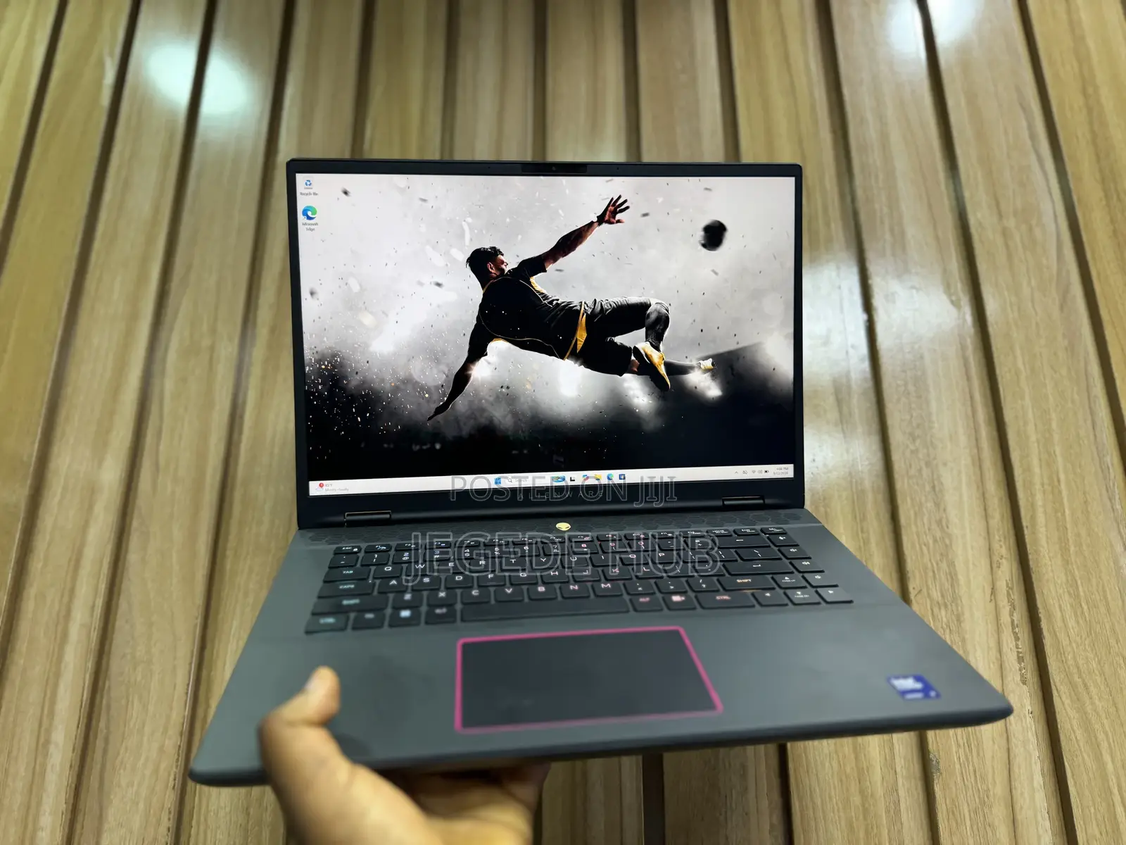 Laptop Dell 16GB Intel Core Ultra 7 SSD 1T