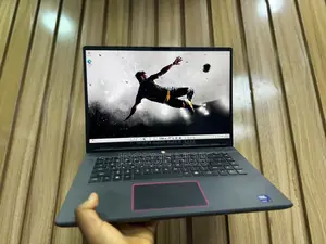 Laptop Dell 16GB Intel Core Ultra 7 SSD 1T