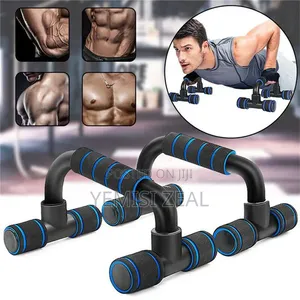 Unisex Push Up Bar