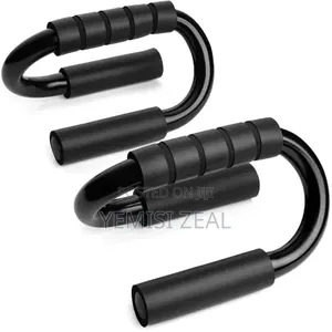 Unisex Push Up Stand