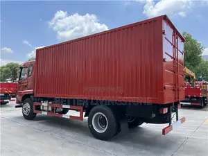 Relocation Service