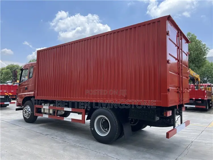 Relocation Service