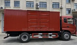 Relocation Service