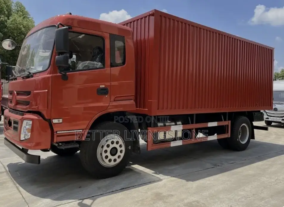 Relocation Service