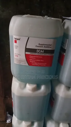 Fleetguard DCA75L