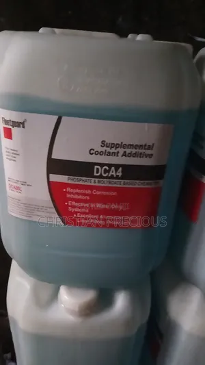 Fleetguard DCA75L