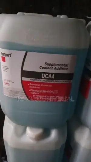 Fleetguard DCA75L