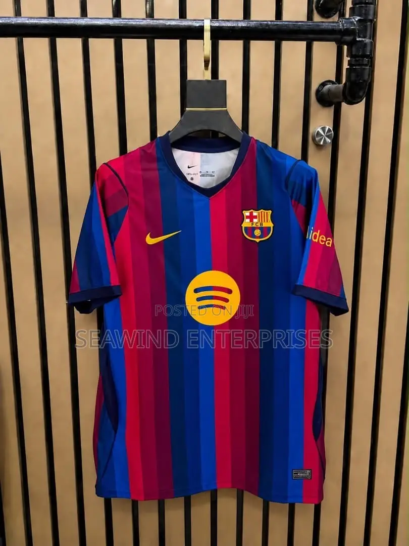 Fc Barcelona 2026/2027