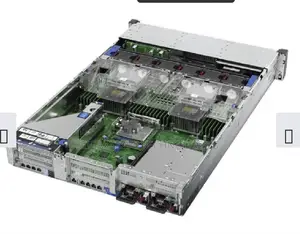 Server HP ProLiant DL 380 G10 4214 32GB Intel Xeon HDD+SSD 32GB