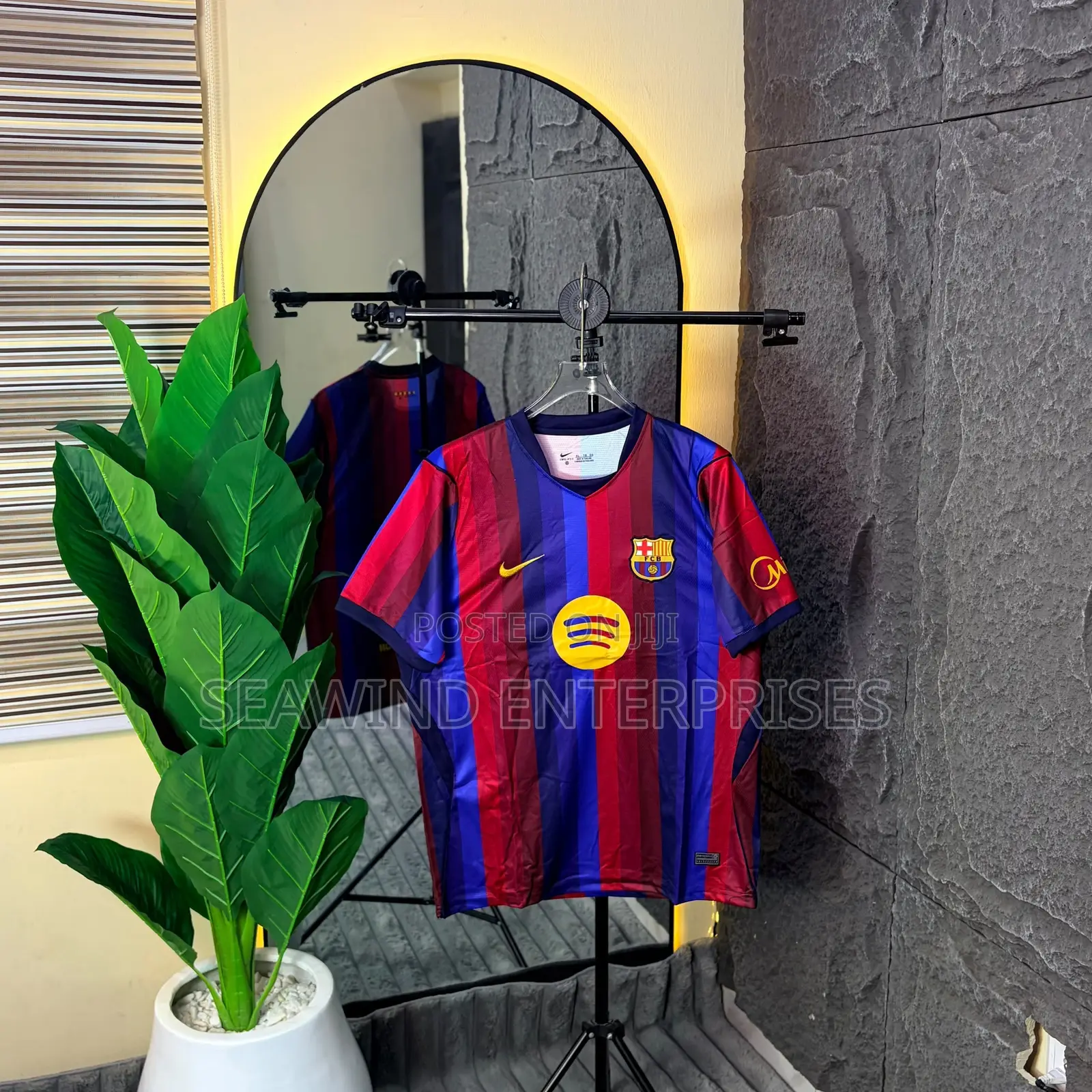 Fc Barcelona 2026/2027