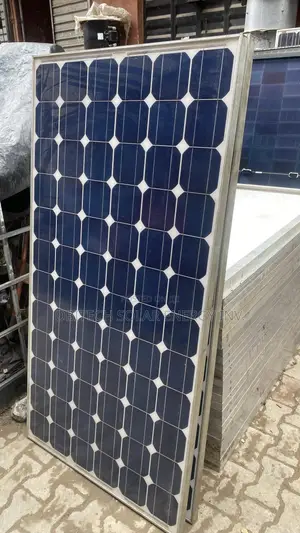 200w Solar Panel