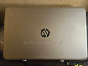 Laptop HP Pavilion 15 12GB Intel Core i7 SSD 256GB