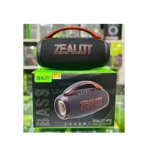 Zealot P12 60W Bluetooth Speaker