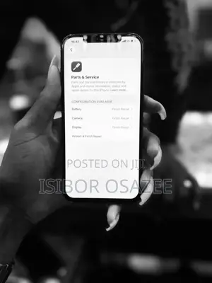 Apple iPhone 12 Pro Max 128 GB Blue
