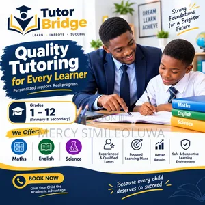 Hre a Professional Home/Online Tutoring