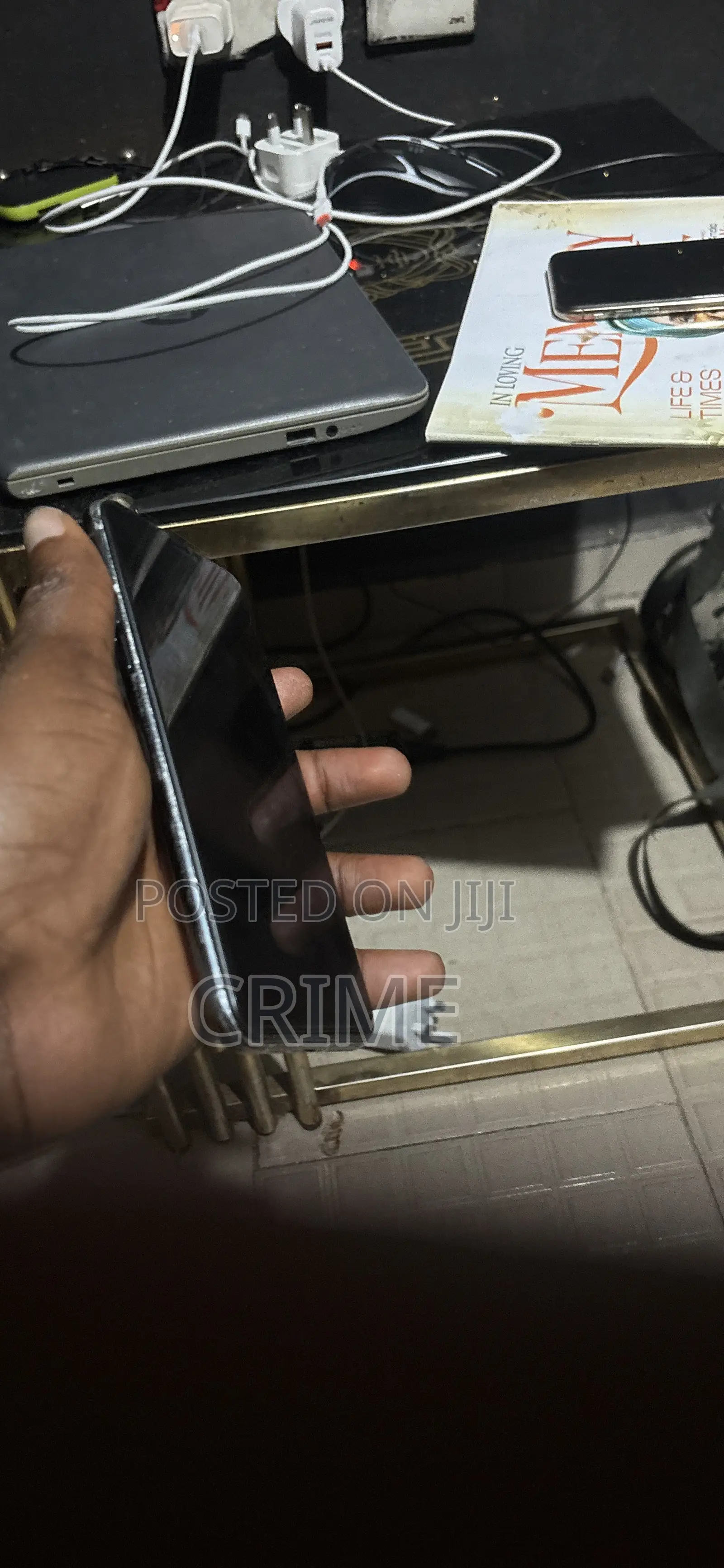 Apple iPhone 11 Pro Max 64 GB Black