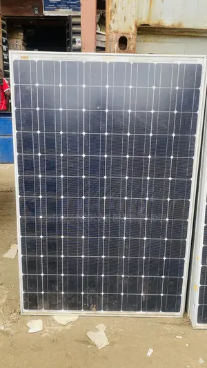 400w Solar Panel